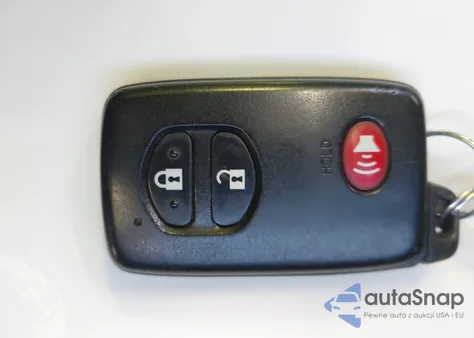 2010 Toyota Prius Ii из США, поврежденный, VIN JTDKN3DU9A0182971